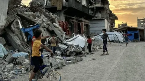 GAZA