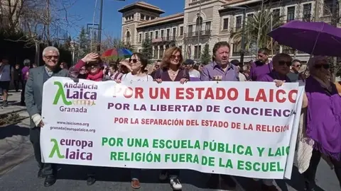 LAICISMO