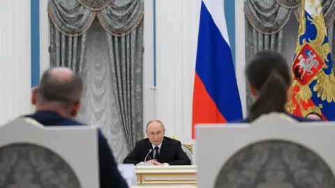 putin