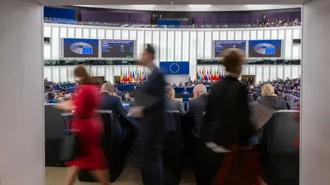 parlamento europeo