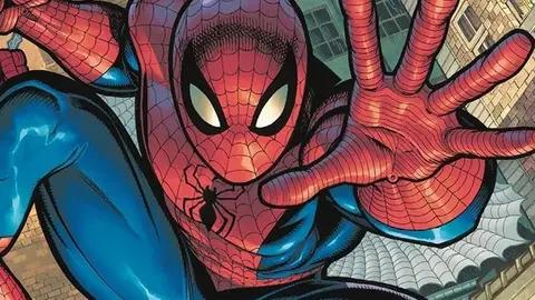 spiderman 1