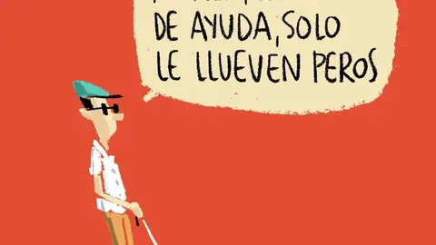 Excusas (1)