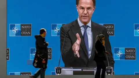 mark rutte