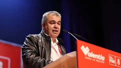 SANTOS CERDA