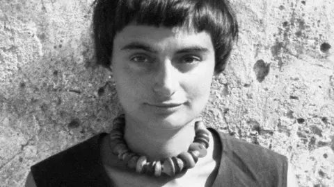 agnes varda 1