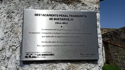 bustarviejo