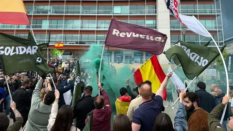 revuelta
