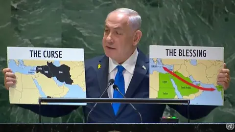 netanyahu