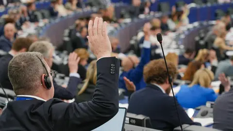 PARLAMENTO EUROPEO