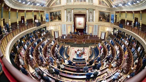 congreso