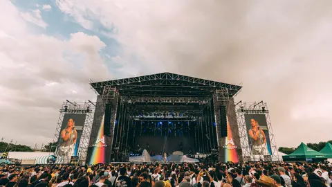 John Misty. Foto de @sergialbert_ (3)