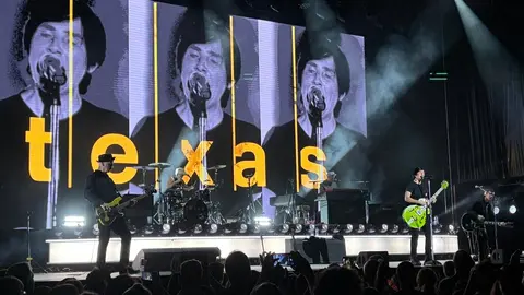 Texas (3)