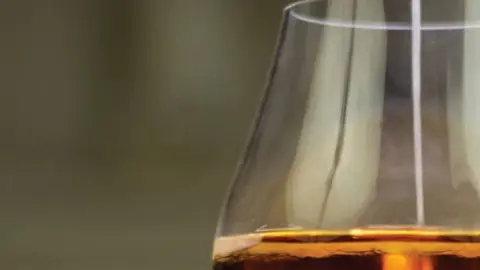The Semen bartender's 1