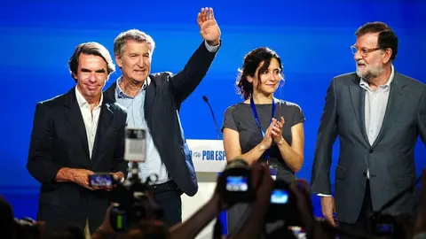 congreso pp