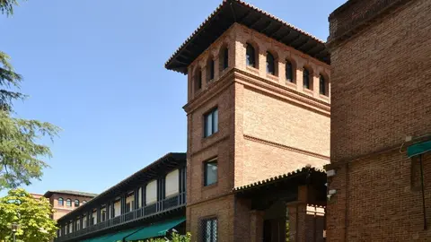 residencia estudiantes