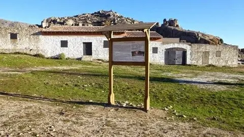 bustarviejo