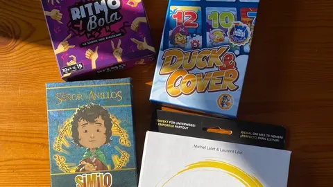 Caratula de todos