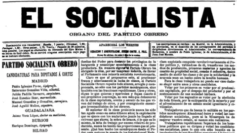 EL SOCIALISTA 256