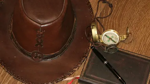 indiana jones