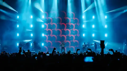 Foto: Arriba Los Corazones