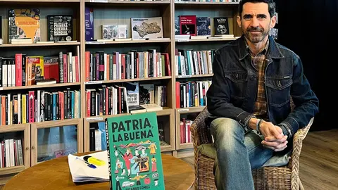 Ricardo G&oacute;mez