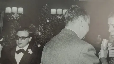 Berlanga y Jess Franco