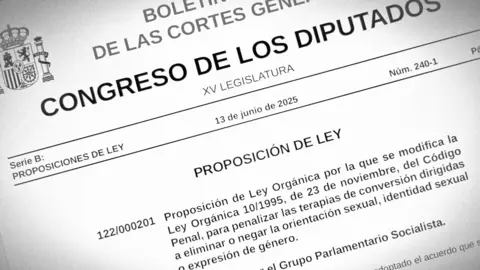 Castigar la pr&aacute;ctica de terapias de conversi&oacute;n NT 001