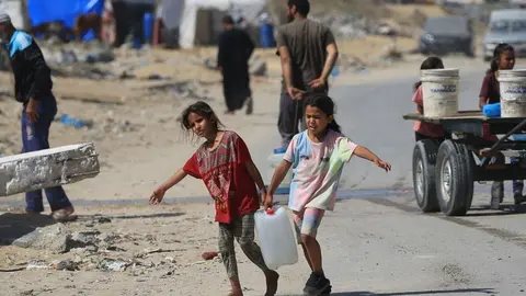 gaza