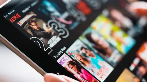 netflix