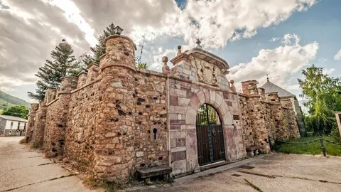 palacio qui&ntilde;ones