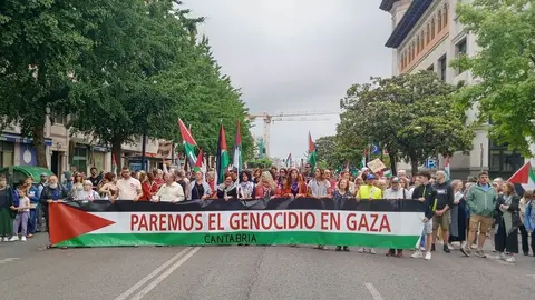 genocidio gaza
