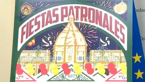 fiestas patronales