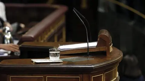 TRIBUNA CONGRESO