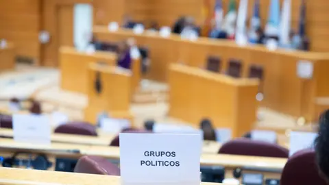 SENADO