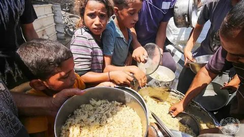 palestinos