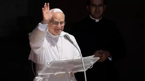 Italy Pope