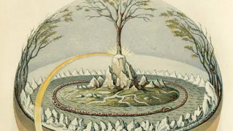 arbol vida