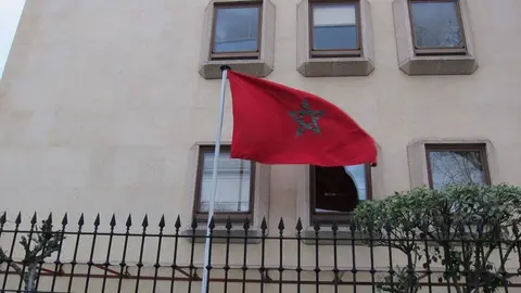 Embajada-Marruecos-Espana