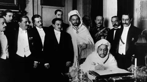 AlgecirasConference1906