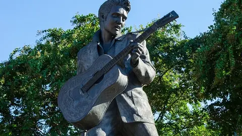 elvis 1