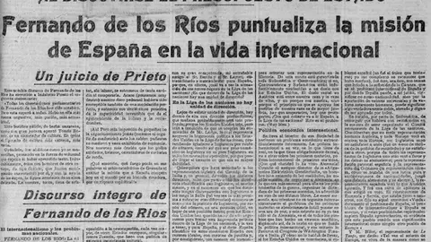 el n&uacute;mero 3.459 del 13 de marzo de 1920 de&nbsp;El Socialista.