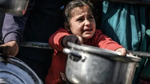 hambruna gaza