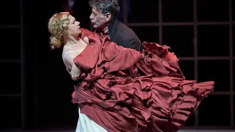 Los cuernos de don Friolera

TEATROS DEL CANAL fotografiado por el fot&oacute;grafo Pablo Lorente