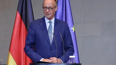 Friedrich MERZ