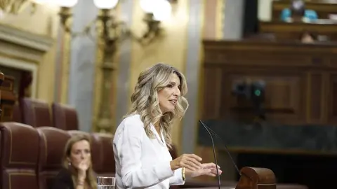 yolanda diaz