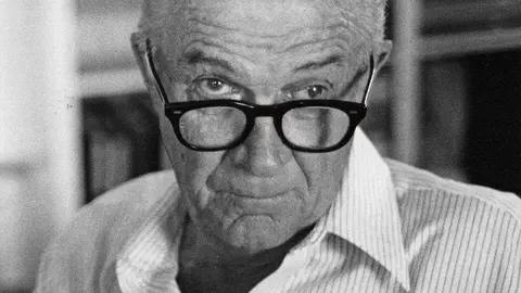 John-Graves