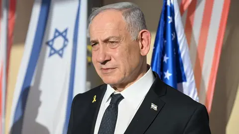 netanyahu