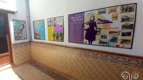 las matuteras
