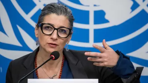 Francesca Albanese