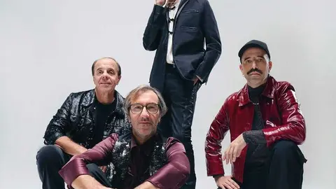 Cuarteto_Genérica